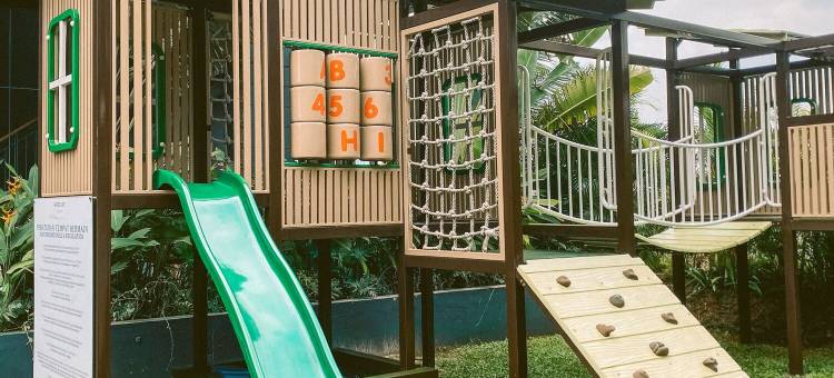 美居唐格朗 BSD 城酒店(Mercure Tangerang BSD City)图片