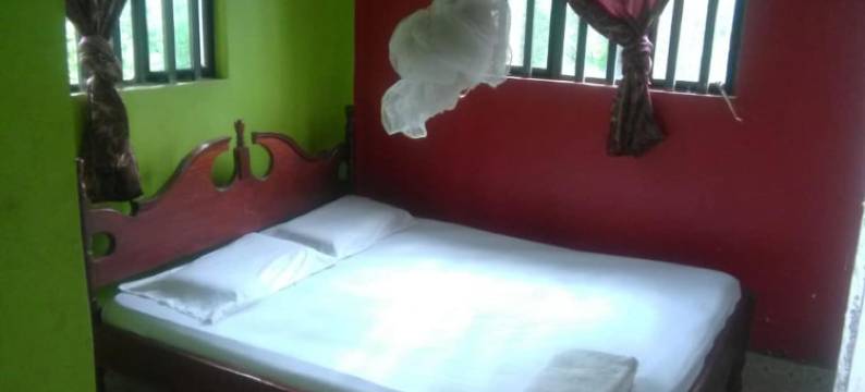 埃迪度假村(Eddys Resort)图片