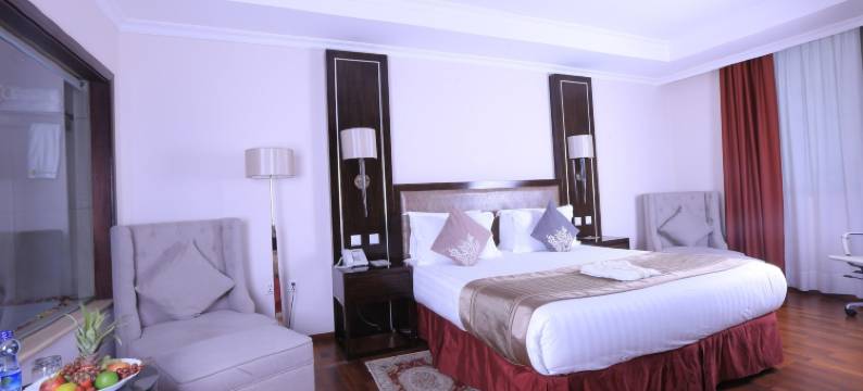 萨罗玛丽亚酒店(Saro Maria Hotel)图片