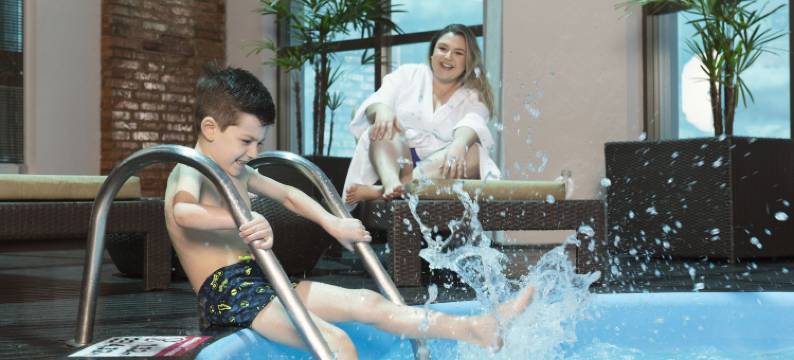 巴西阿雷格里港希尔顿酒店(Hilton Porto Alegre)图片