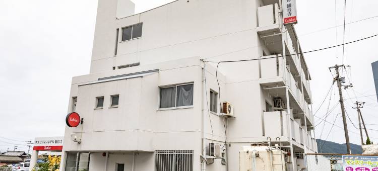 观音寺 Tabist 本大商务酒店(Tabist Motodai Business Hotel Kanonji)图片