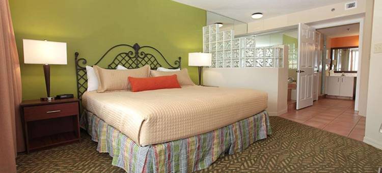 博纳文图尔度假乡村酒店(Vacation Village at Bonaventure, Fort Lauderdale)图片
