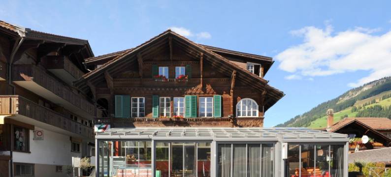 斯特恩酒店(Hotel Sternen)图片