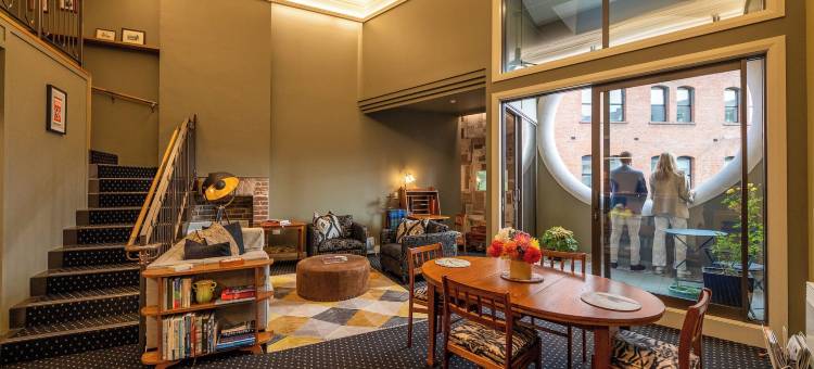 贝尔山公寓(Bell Hill Apartments)图片