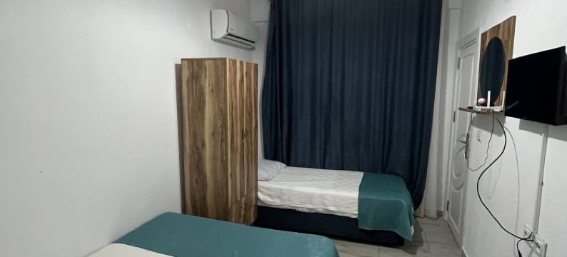 贝莱克黄金酒店(Belek Gold Pansiyon)图片