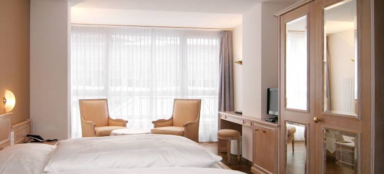瑞士宫美食酒店及水疗中心(Wellnesshotel Schweizerhof)图片