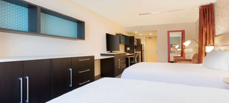 希尔顿逸林酒店里士满短泵分店(Home2 Suites by Hilton Richmond Short Pump)图片