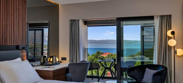 诺米亚精品酒店(Boutique Hotel Noemia)图片