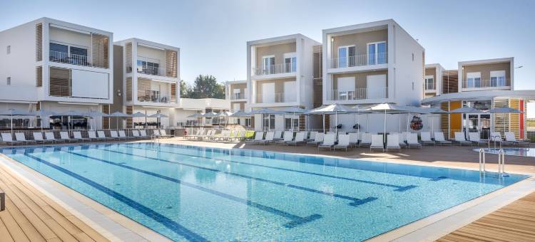 Hapimag 卡瓦利诺度假村(Hapimag Resort Cavallino)图片