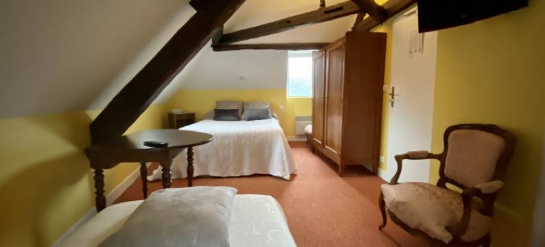 圣埃蒂安酒店(Le Saint-Etienne)图片