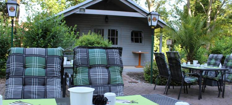 爱尔福特H+酒店(H+ Hotel Erfurt)图片