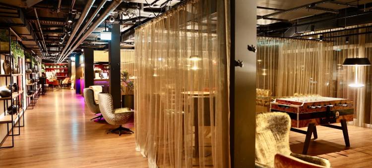 阿米迪亚达豪酒店，温德姆Trademark系列(Amedia Munich Dachau, Trademark Collection by Wyndham)图片