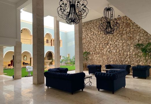 Real Hispano酒店(Real Hispano) Hotel Overview