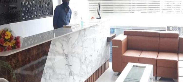 PPH 生活S酒店(Pph Living SS Grand)图片