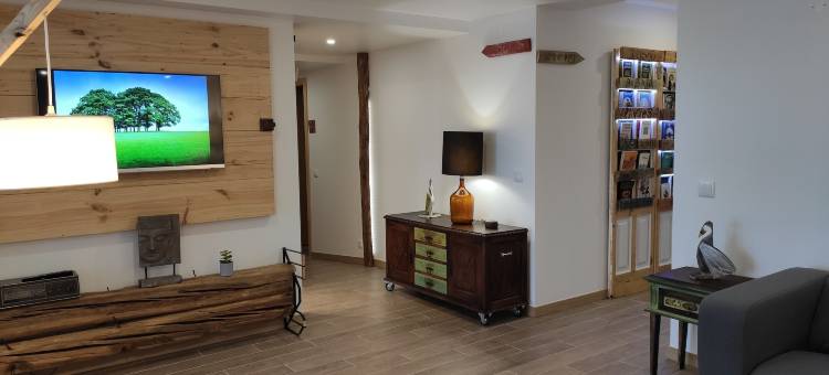 Laranjeira Das Loiras图片