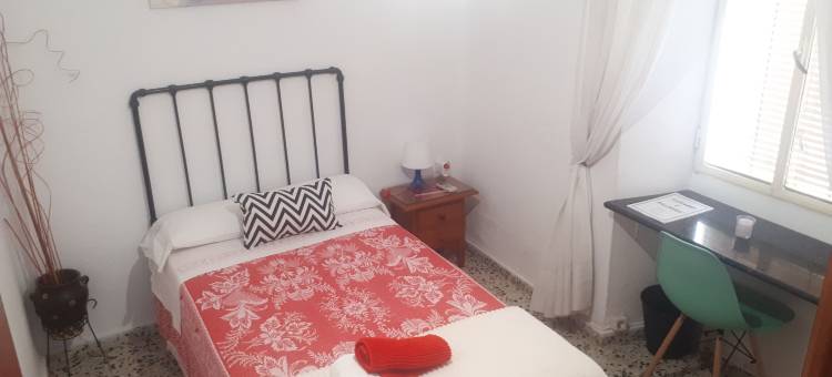 萨利纳拉和路纳雷斯酒店(Casa Rural Lunares y Salinera)图片