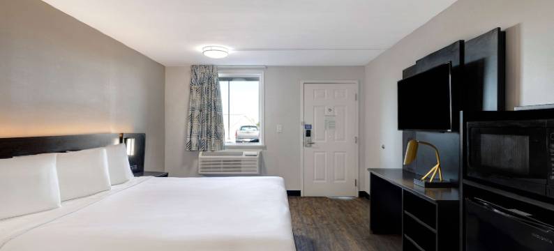 6号汽车旅馆，邦特尔, MO(Motel 6 Bonne Terre, MO)图片