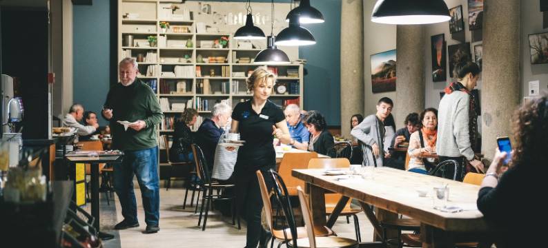 佩萨尔旅馆(Hostal Persal)图片