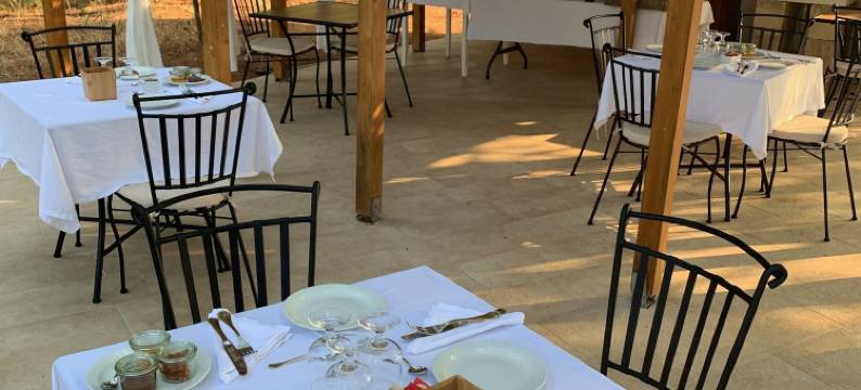 BioAgriturismo Messer Gesualdo图片