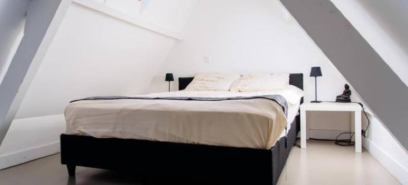 那顿之家公寓(Apartment Naarden-Vesting)图片