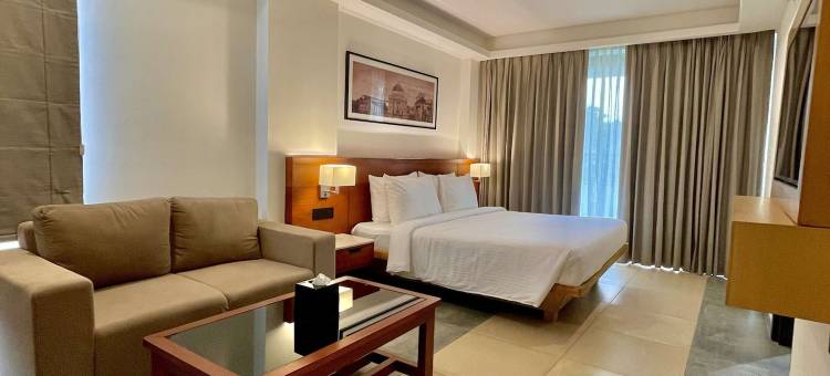 贝斯特韦斯特玛哈拉尼巴格(Best Western Maharani Bagh New Delhi)图片