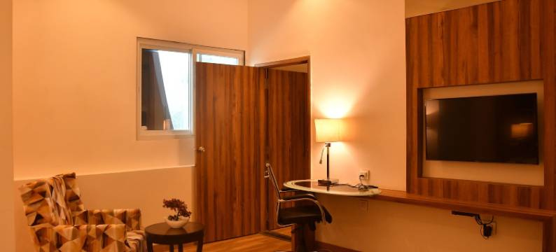 哥打莲花阿南塔精英酒店(Lotus Ananta Elite Kota)图片