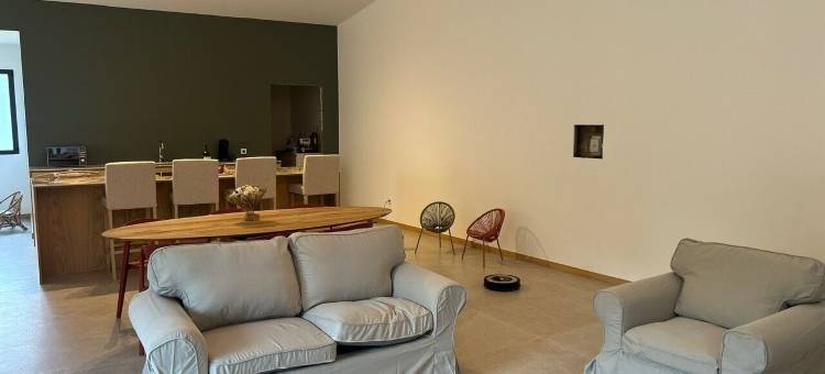 大洋的羊圈(Bergerie de l Ocean)图片