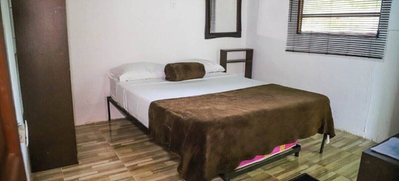 瓜亚卡内斯村舍酒店(Finca Hotel Los Guayacanes)图片