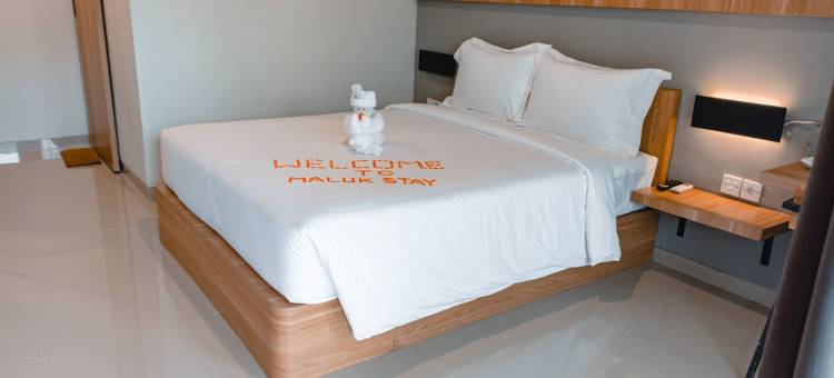 马卢克住宿(Maluk Stay)图片