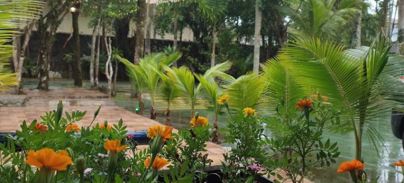 Pousada Chez Soleil Itanhaém图片