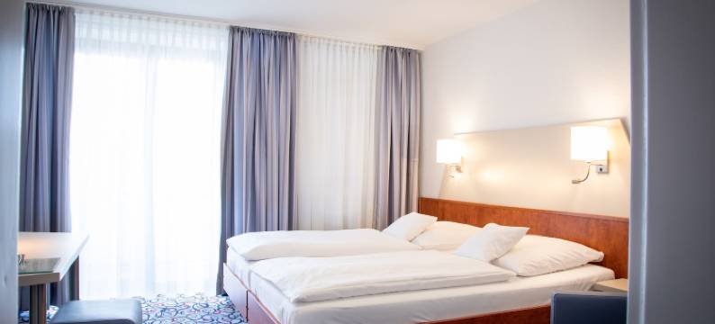 佩费尔霍尔酒店(Pfefferhöhe Hotel & Restaurant)图片