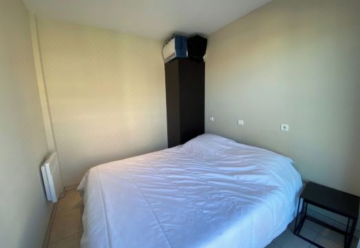 Apartment in Nieuwpoort Near the MarinaHotel Overview