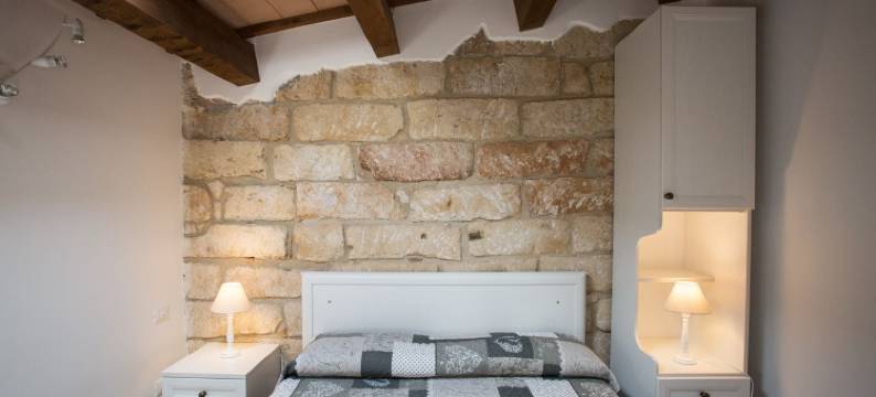 西尼席 2.0 度假酒店(B&B Cinisi Vacanze 2.0)图片