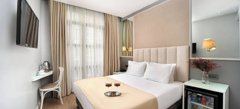 艾斯酒店(Ess Hotel)图片