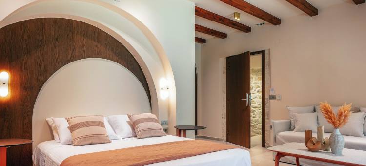 拉蒙特豪华精品套房(La Montre Boutique)图片