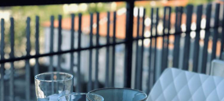 托斯卡纳达马雷(Toscana da AMare B&B)图片