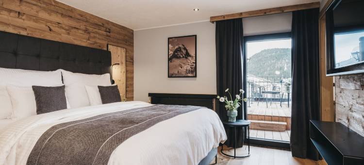 塞弗尔德瓦亚酒店(Vaya Seefeld Inklusive Seefeld Gästekarte)图片