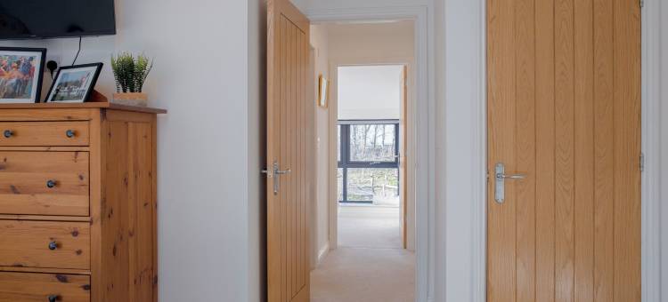 美丽的谷仓改造-可容纳12人的度假屋(Beautiful Barn Conversion - Orchard Escape for 12!)图片