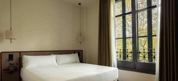 Batimont 套房和公寓(Batimont Suites)图片