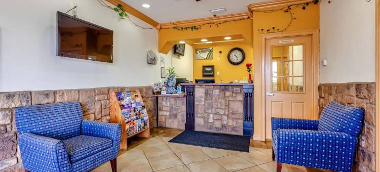 品质酒店(Quality Inn)图片