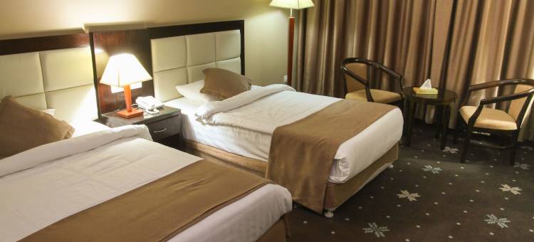 芒格广场酒店(Manger Square Hotel)图片