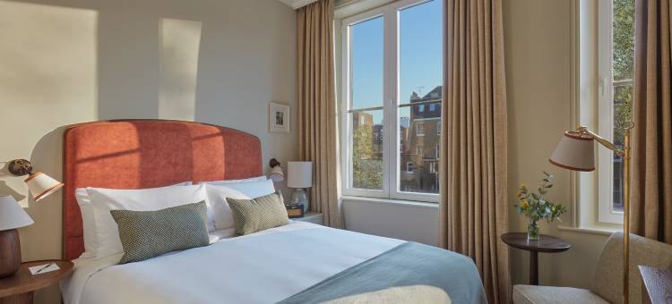 乔治肯辛顿K+K酒店(K+K Hotel George Kensington)图片