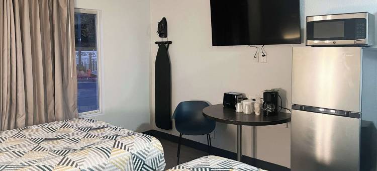 开间 6 奥古斯塔, 乔治亚(Studio 6 Augusta, GA)图片