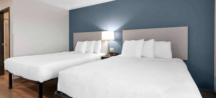 美国长住套房酒店 - 雷德兰兹(Extended Stay America Suites - Redlands)图片