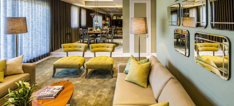 锡迪奈圣蒂尔苏 - 魅力酒店及行政中心(Cidnay Santo Tirso - Charming Hotel & Executive Center)图片