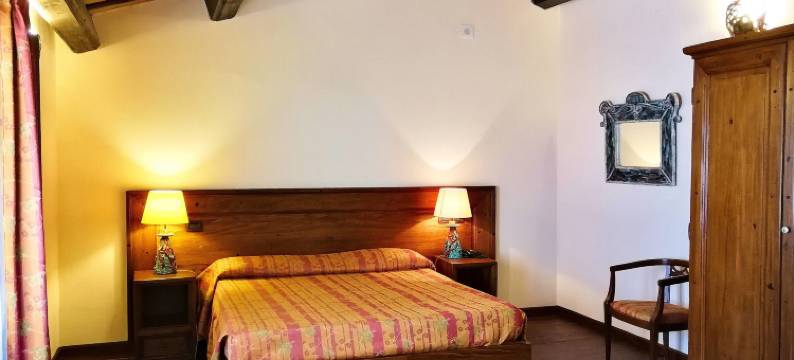 伊尔维奇莫力诺酒店(Hotel Il Vecchio Mulino)图片