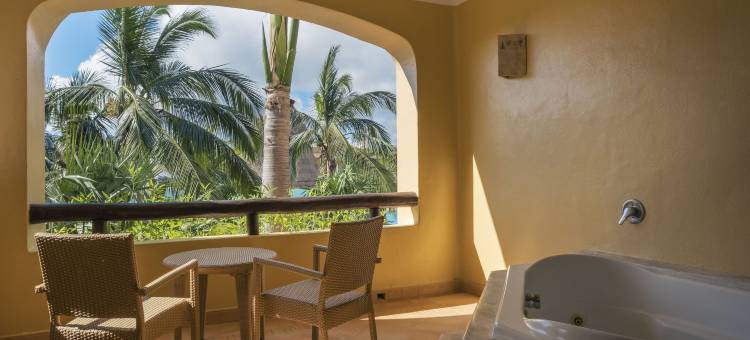 帕莱索伊贝罗斯塔林铎酒店(Iberostar Selection Paraíso Lindo)图片