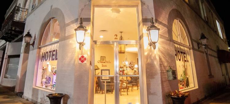 橡树酒店(Oak Tree Hotel)图片