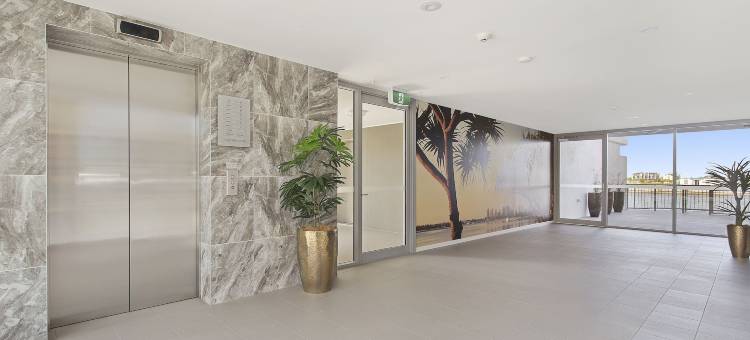 卡瓦纳北海岸及水线维恩住宿酒店式公寓(North Shore Oceanside Kawana)图片