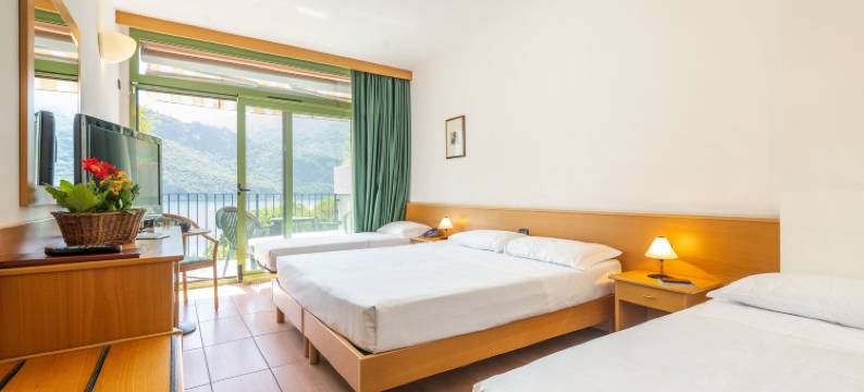 阿巴迪亚公园酒店(Park Hotel Abbadia)图片